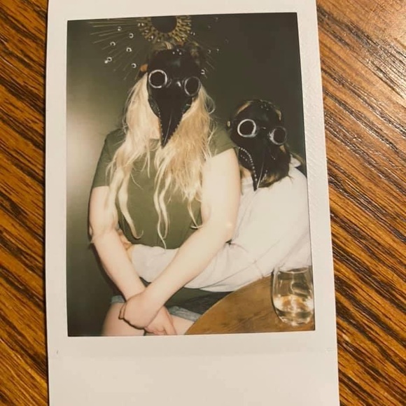 Meet your Posher, Taylor - Picture 1 of 1